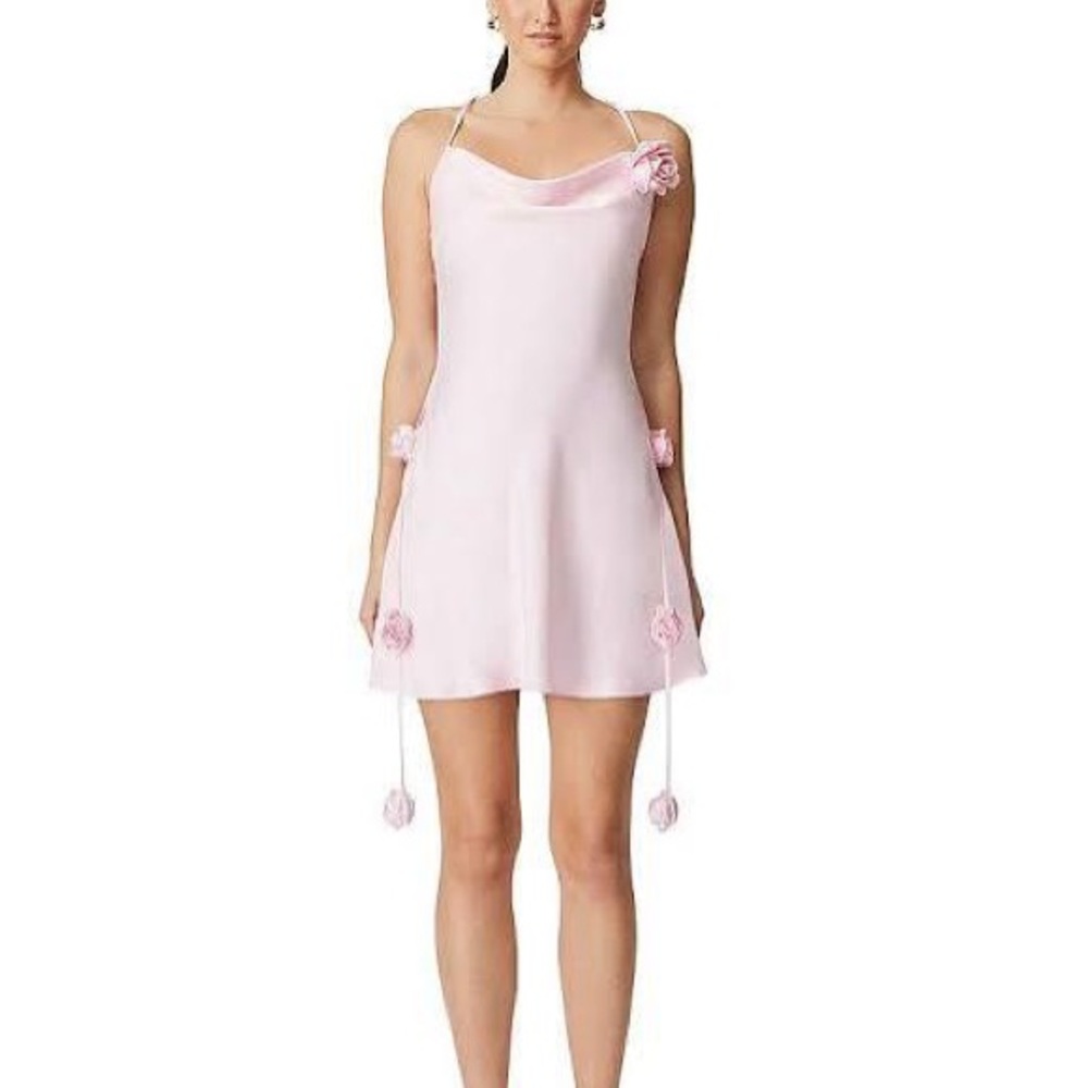 ELLIATT mini dress - Picture 3 of 5